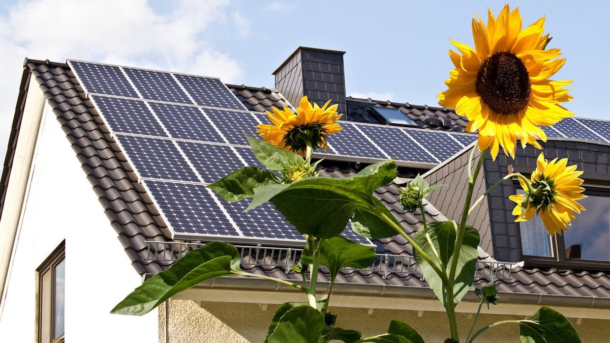 Dotace na fotovoltaiku se zpřísní